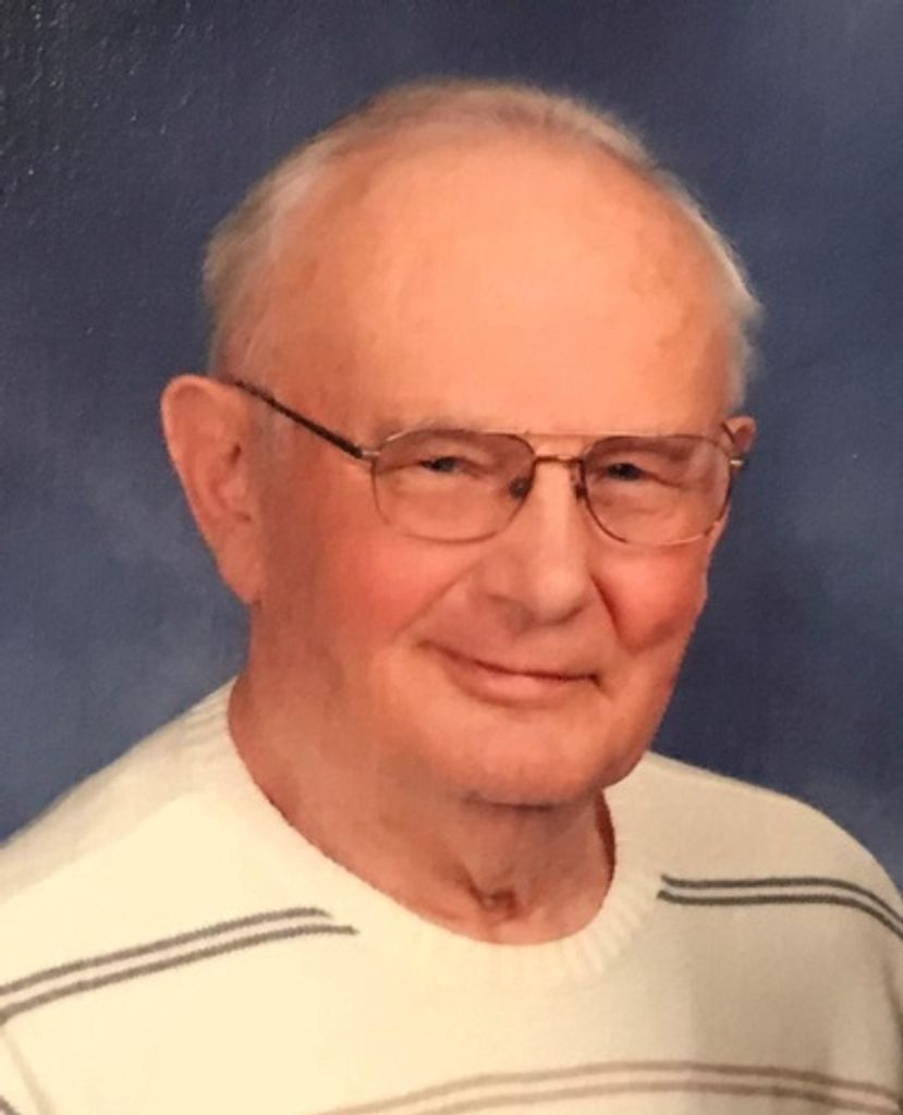 Merwin "Sam" Schoof Profile Photo