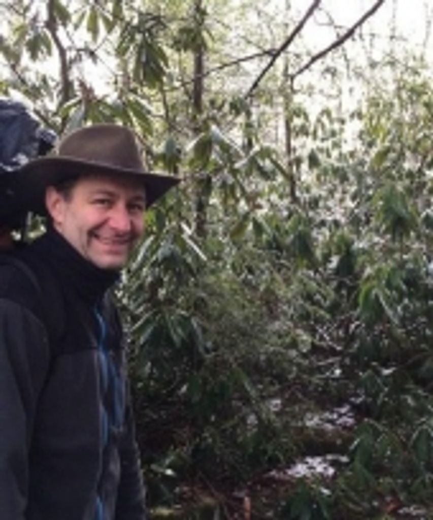 David Harold Turner Profile Photo