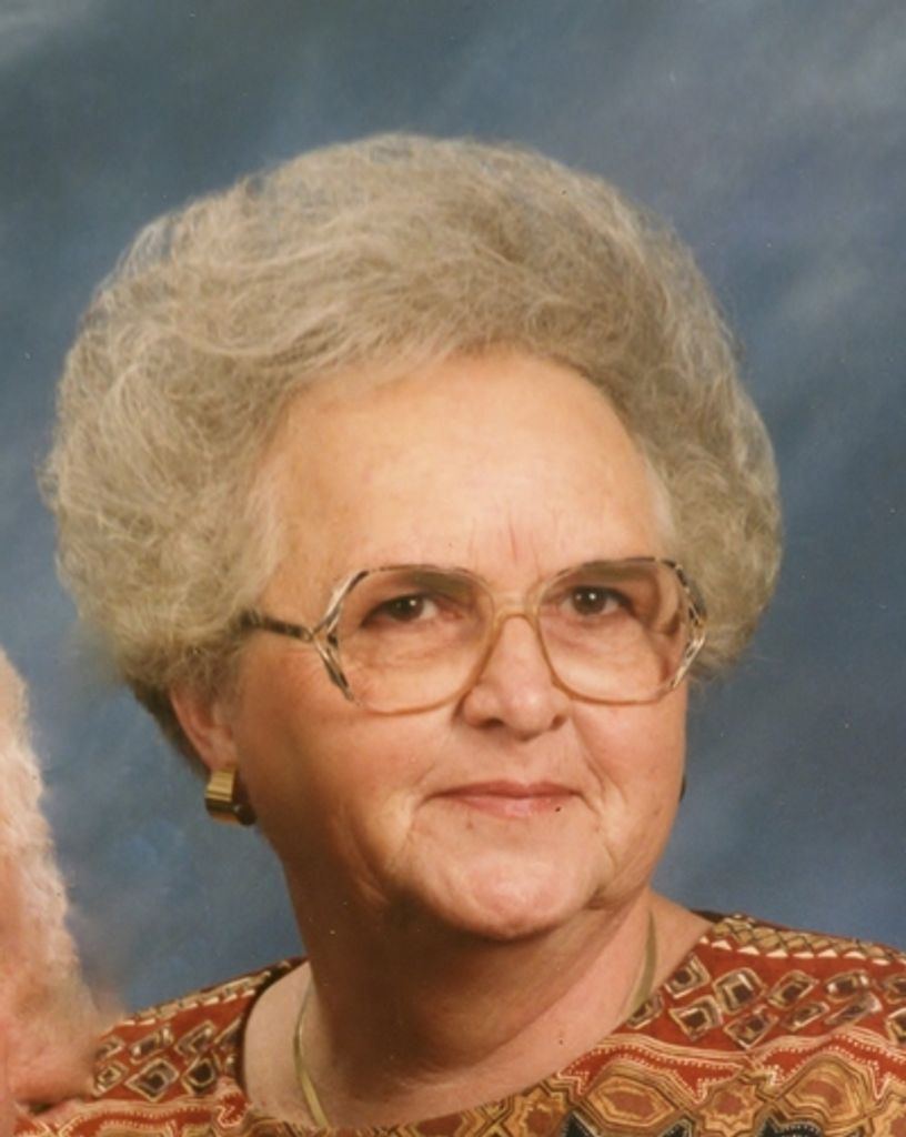 Myra Saxon Herrington Profile Photo