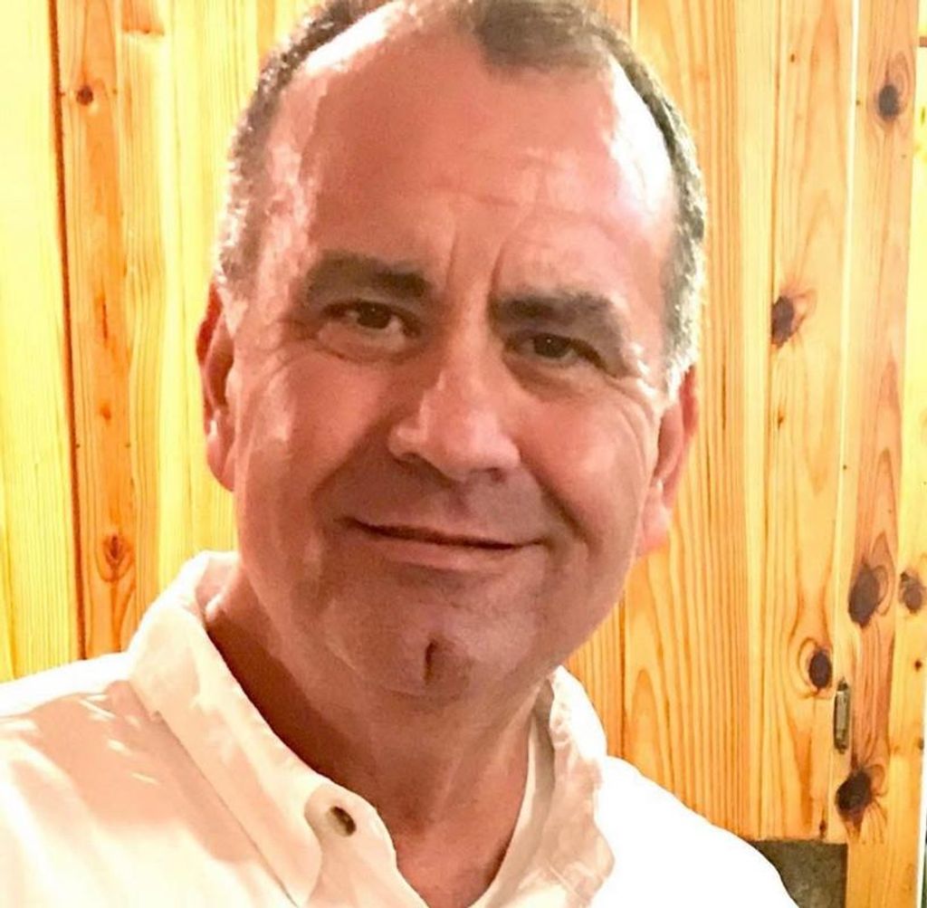 Richard Anthony Laborde Profile Photo