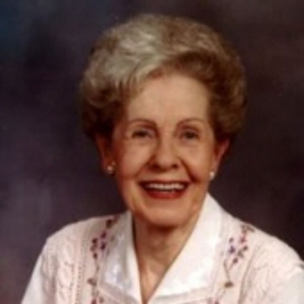 Bernice H. Studer