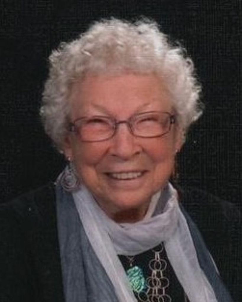 Veronica Ann Taylor