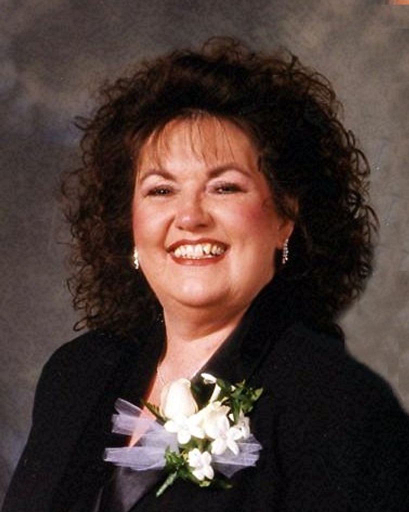 Novella "Bobbi" Conrad