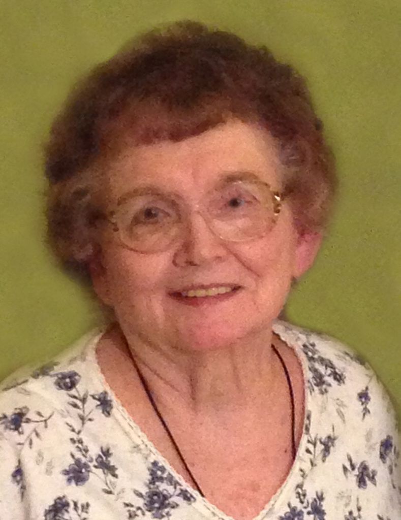 Winnifred "Winnie"  Lounsberry Profile Photo