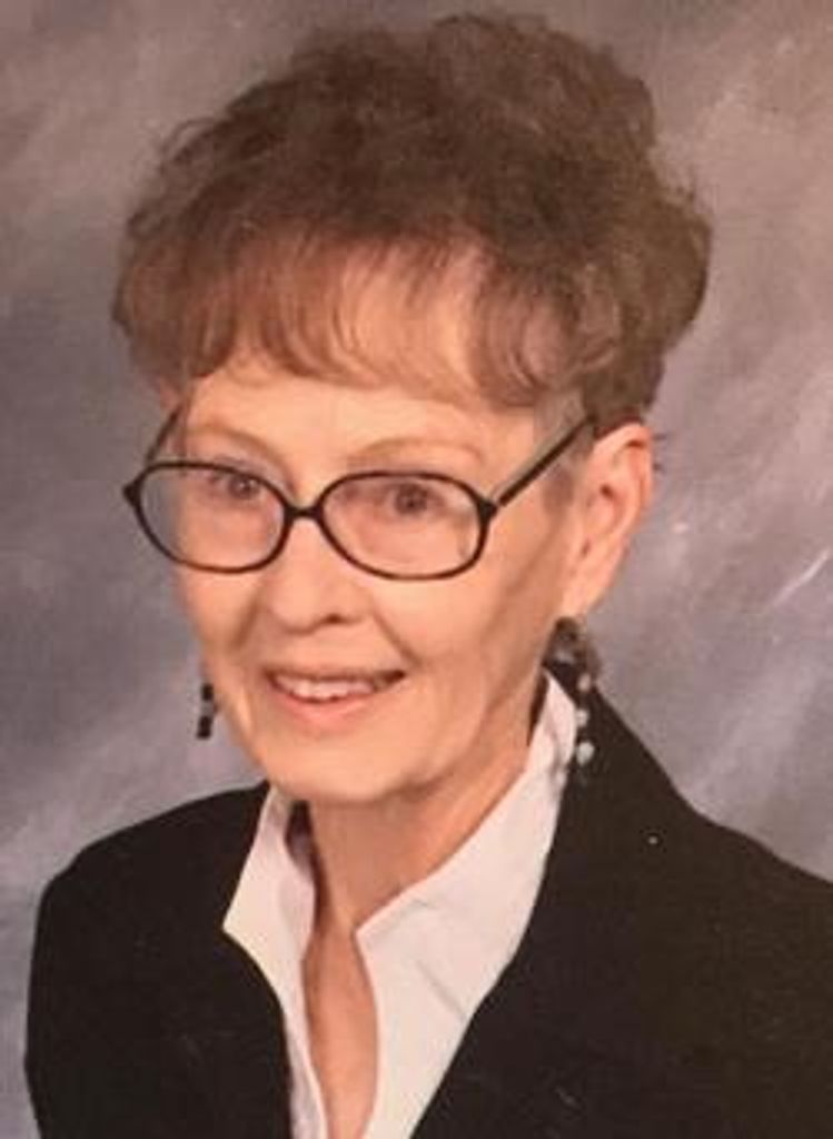 Betty Johnson Profile Photo