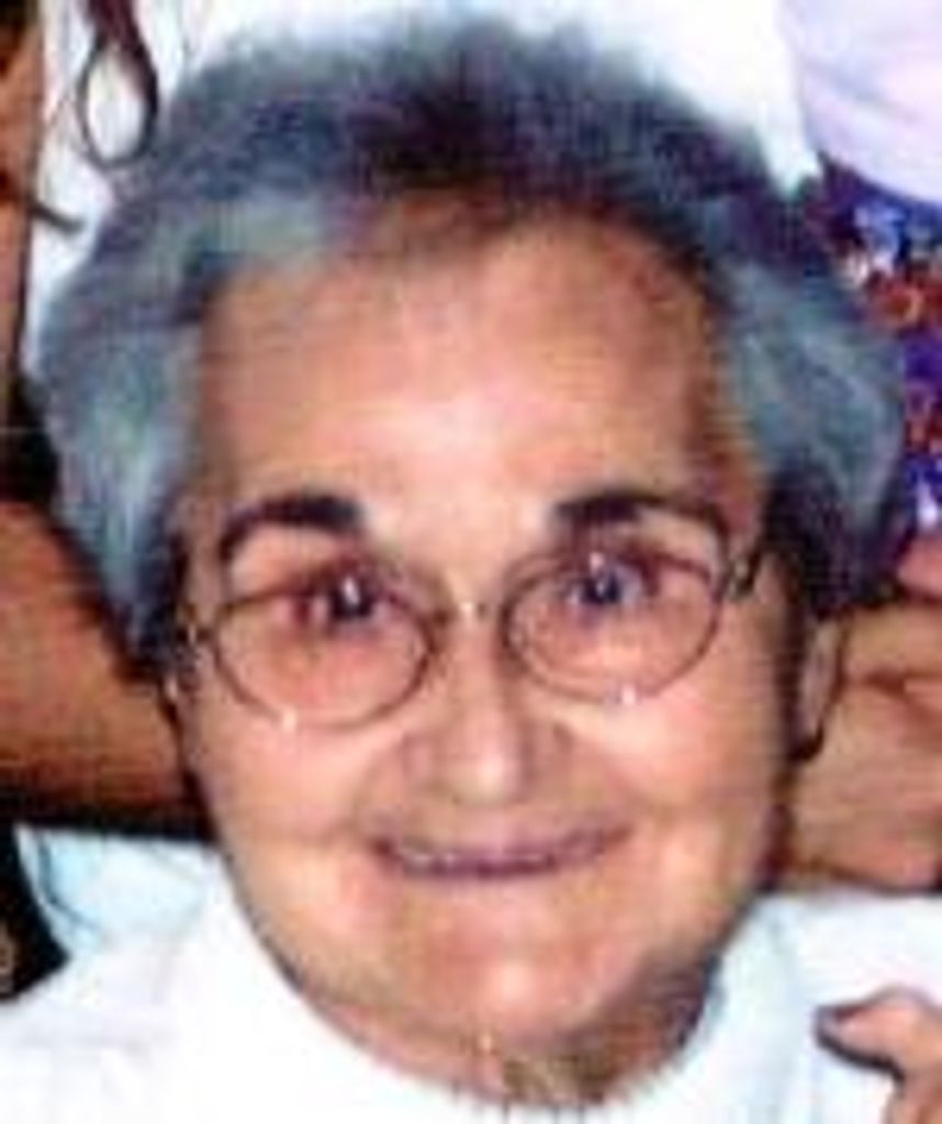Mary D. (Costa) Moitoza