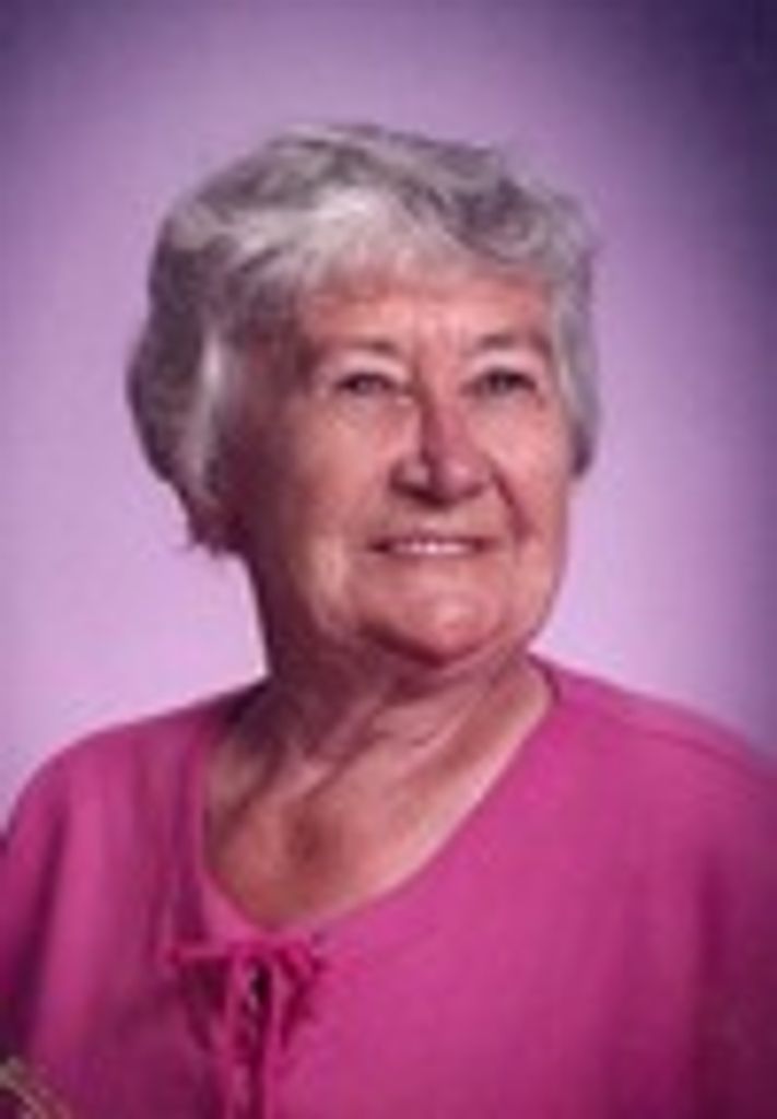 Eva Lorree Funke