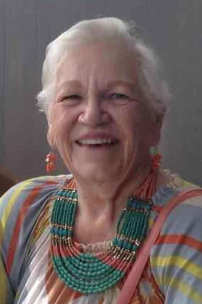 Beverly Sue Taylor Profile Photo