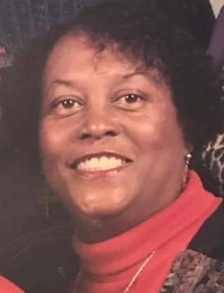 Ethel L. Powell Profile Photo