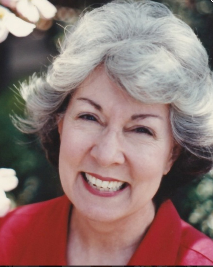 Shirley Ann Broussard