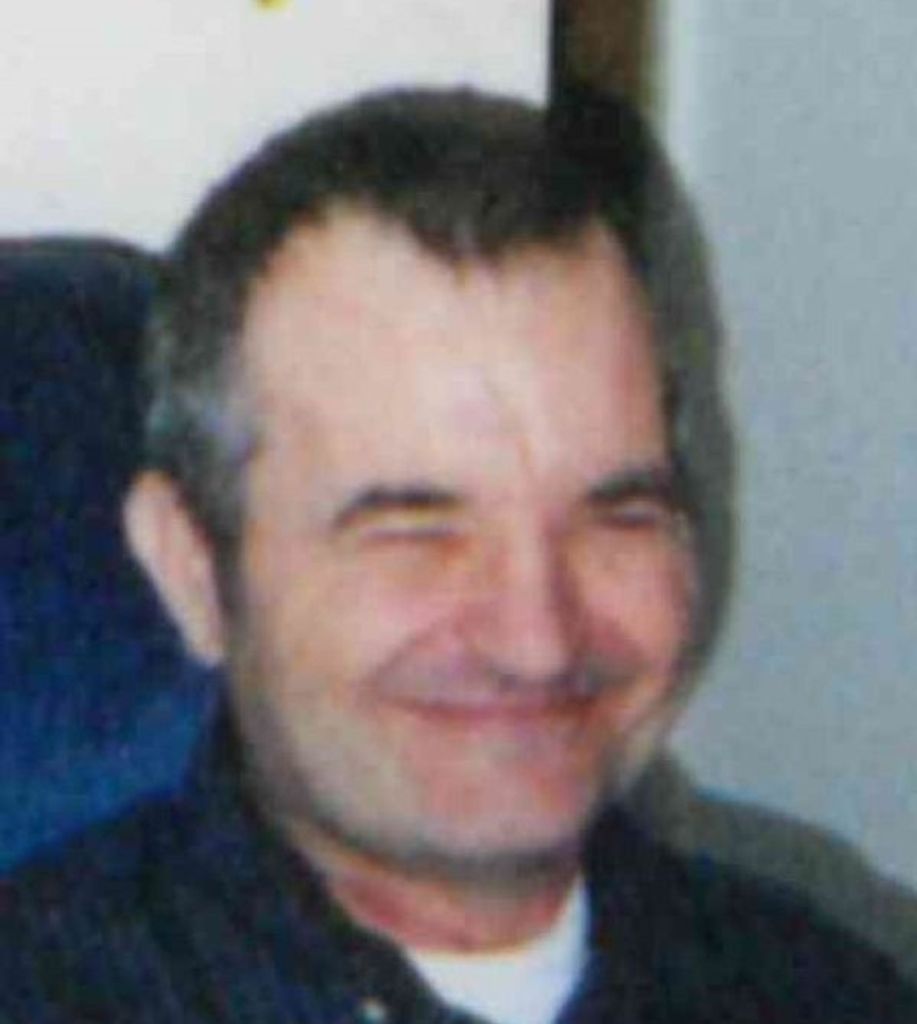James Daniel Lawnichak