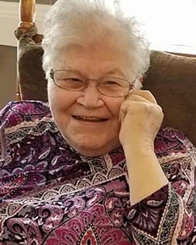 Rose Marie Irine Pelletier