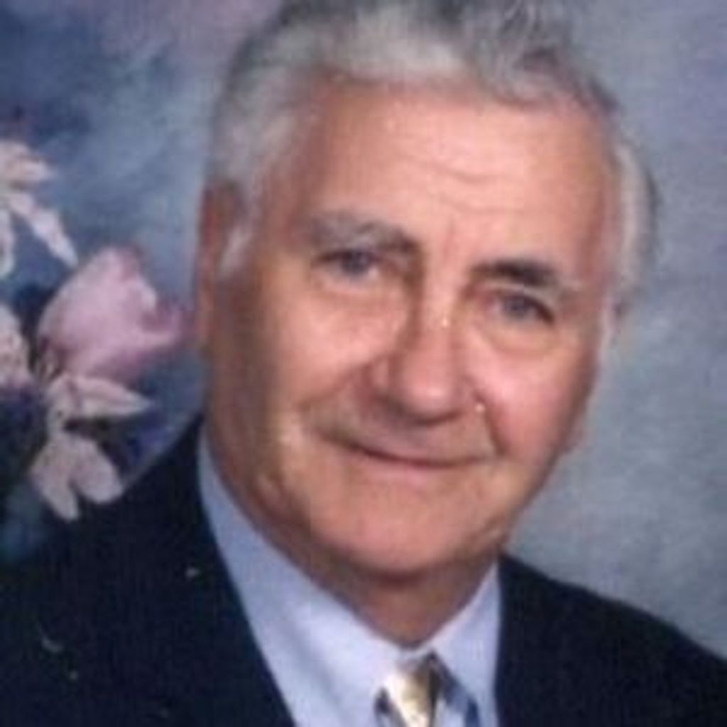 Donald I. Zoll Profile Photo