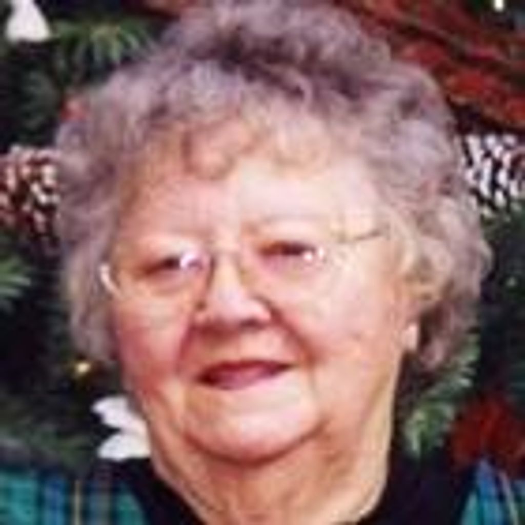 Valda M. Ridenbaugh