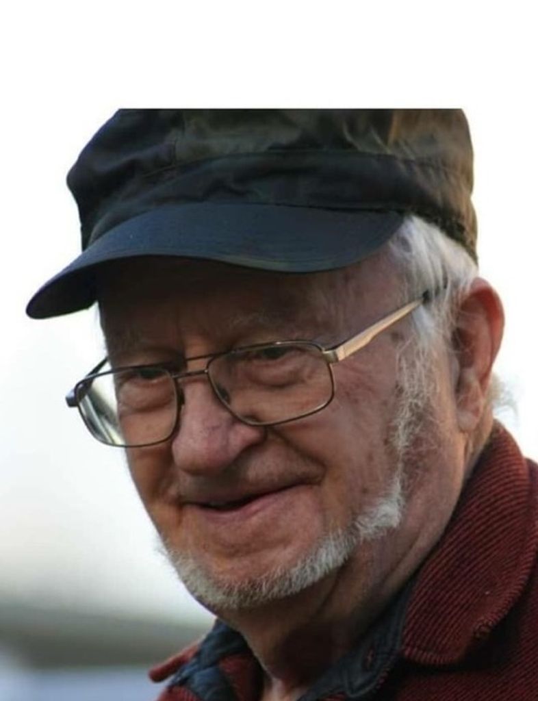 Keith F. Branagan Profile Photo