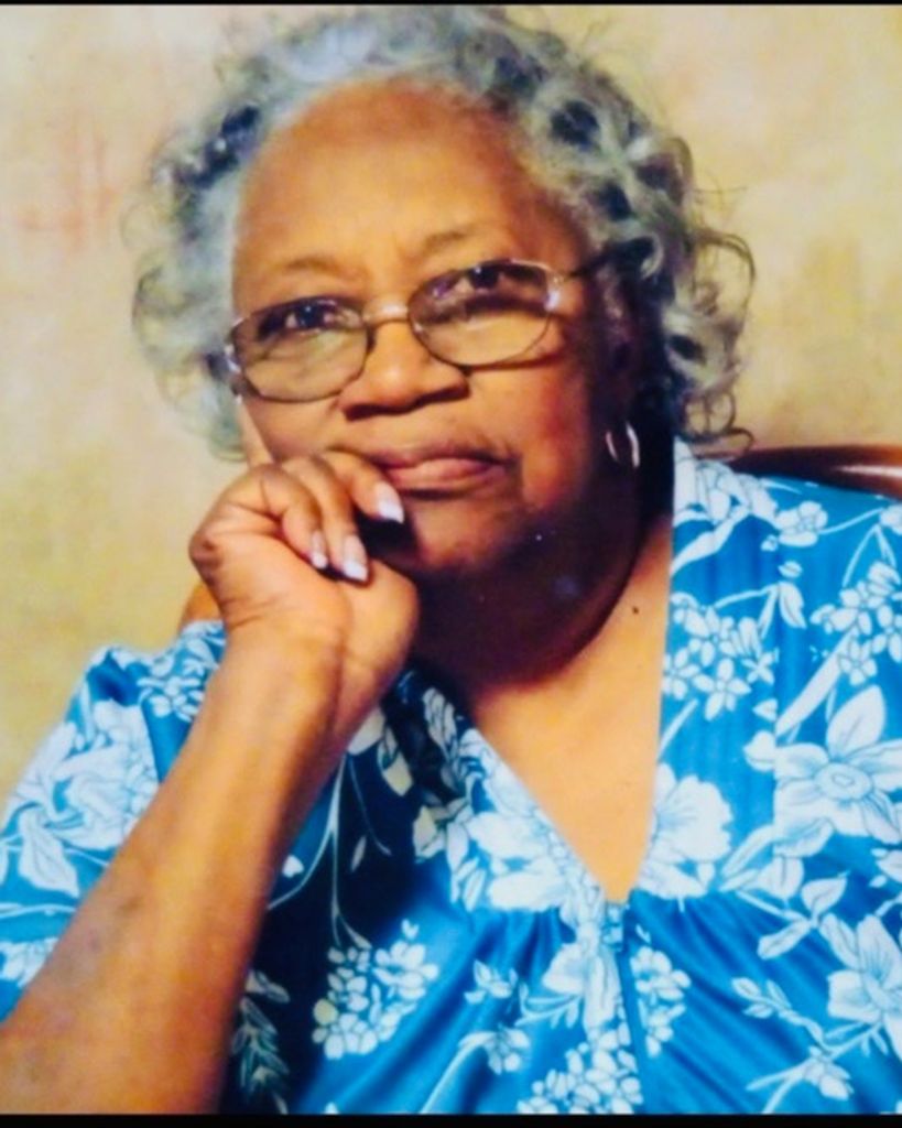 Virginia Ann Gaither