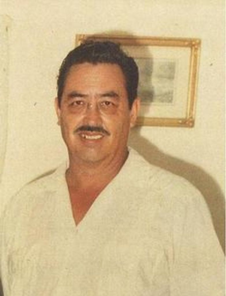 Eugenio Gonzalez
