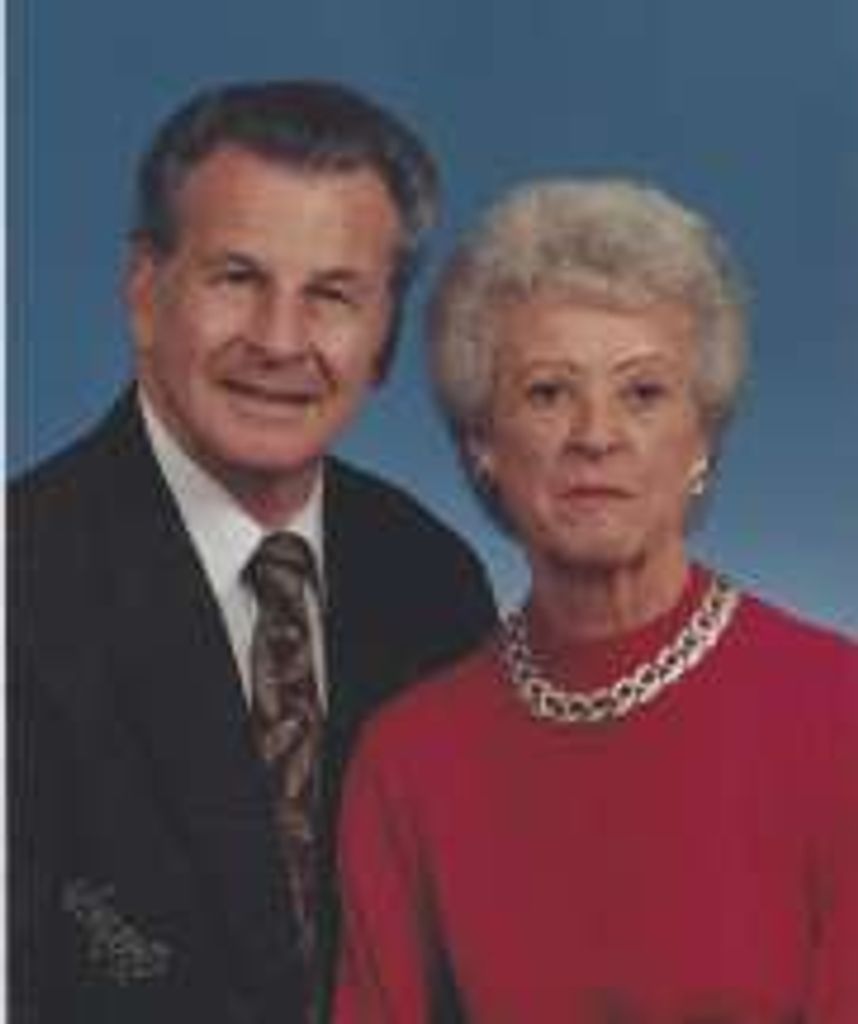 Ronald Baber Whitehead