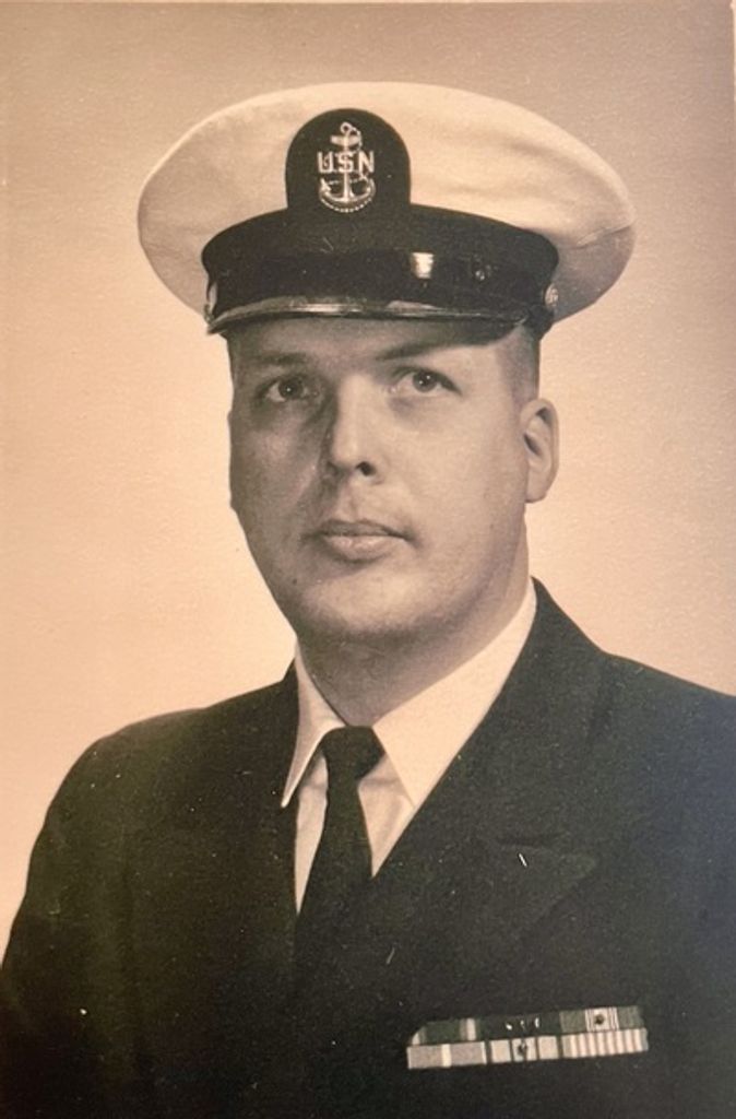 John William Powers Profile Photo