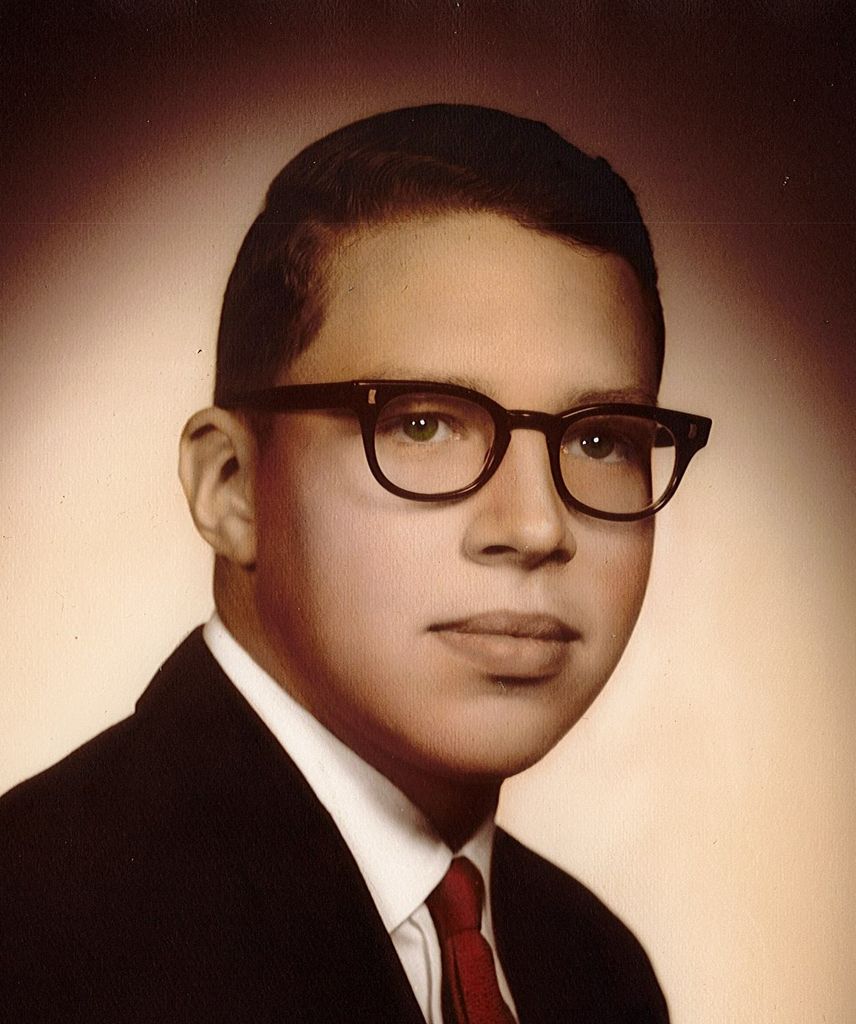 Thomas Dort, Sr. Profile Photo