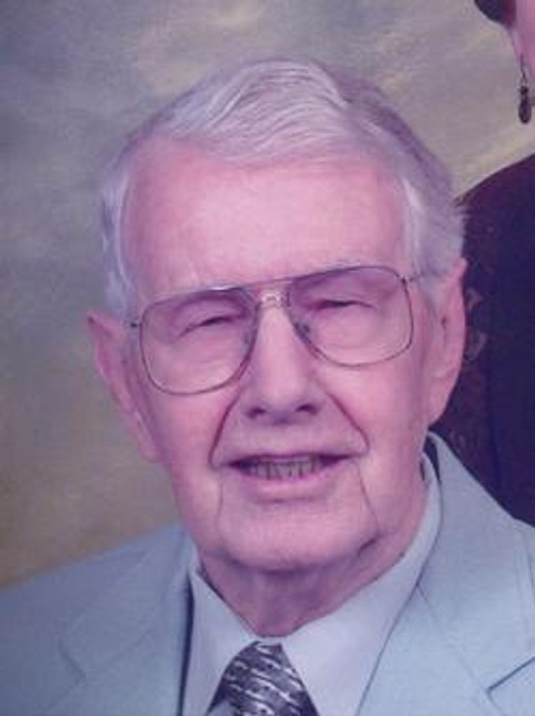 Paul Knox Neely