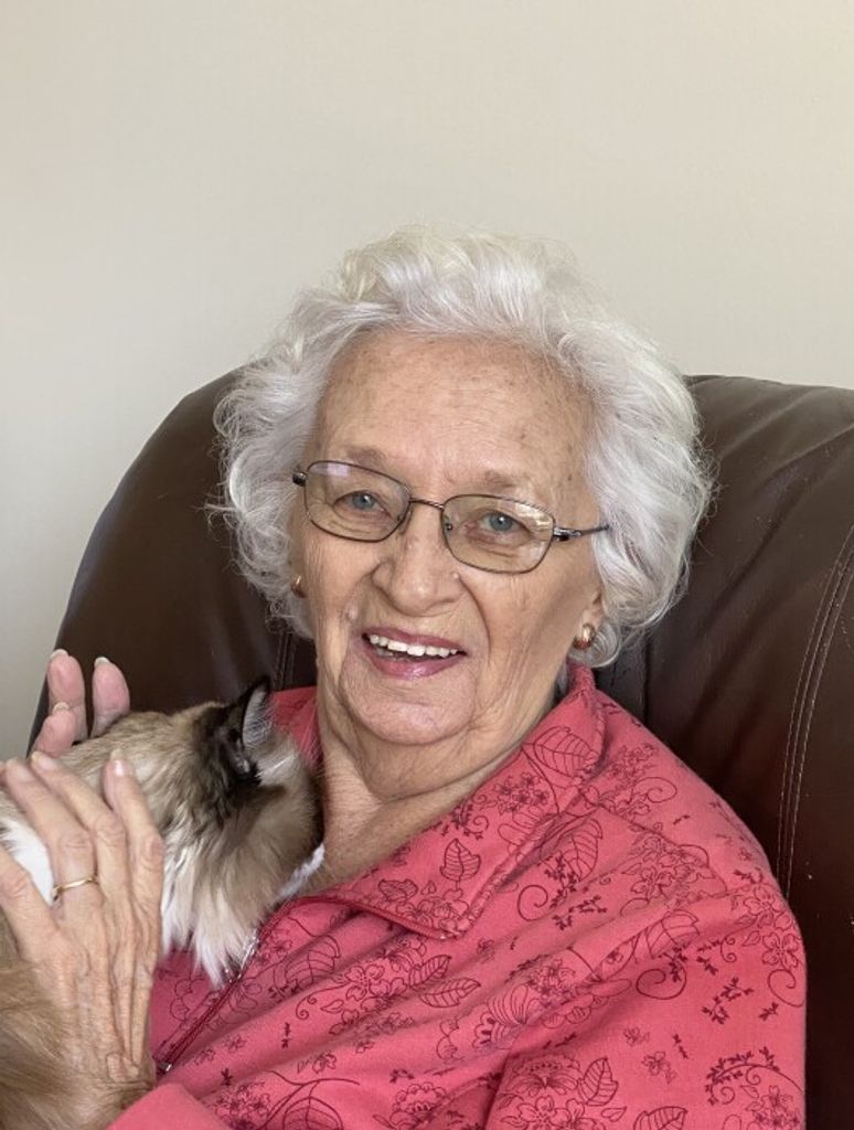 Joanne Lorene (Borge)  O'Neill Profile Photo