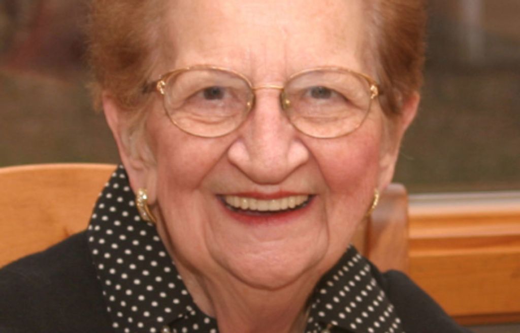 Marcella Genevieve Mattie