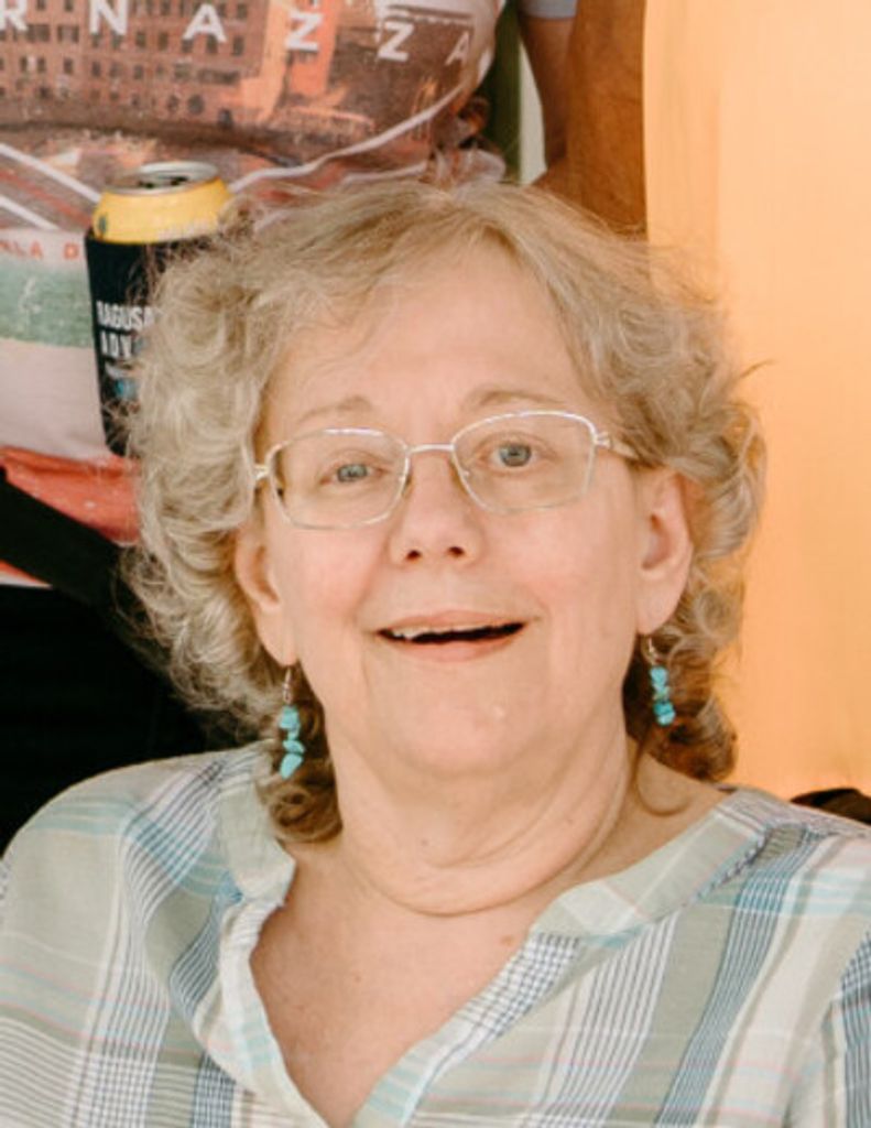 Diane Ringmeier Profile Photo