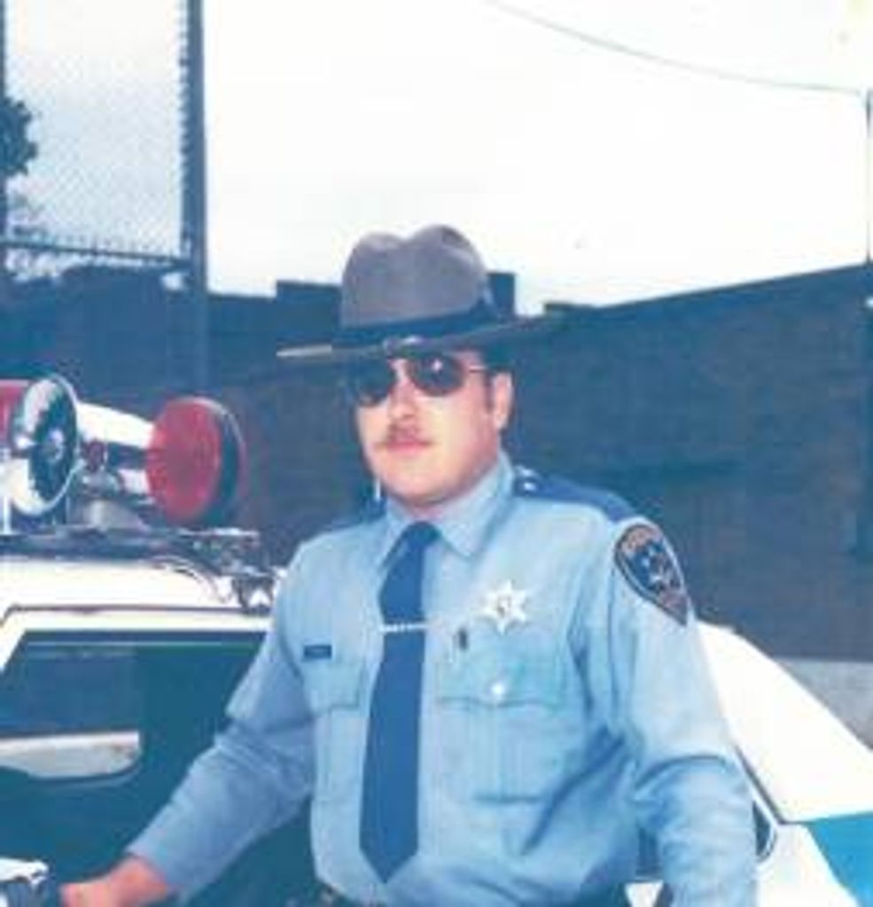 Stephen Price, Sr.