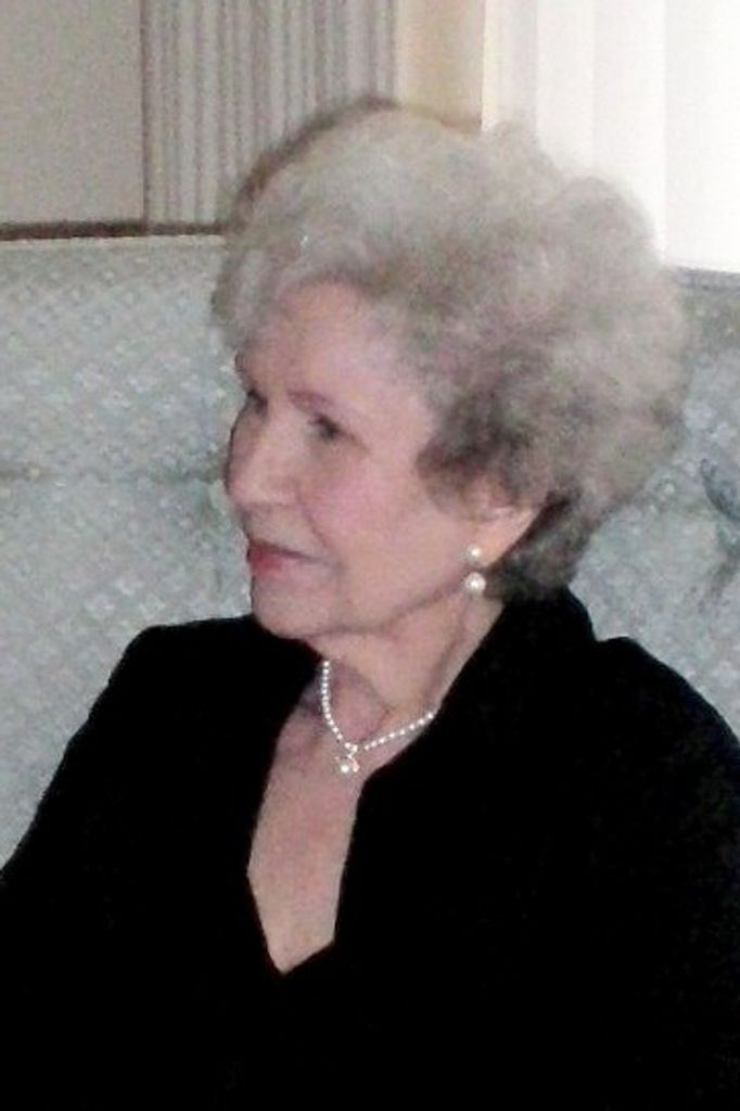 Alma Ola Millar