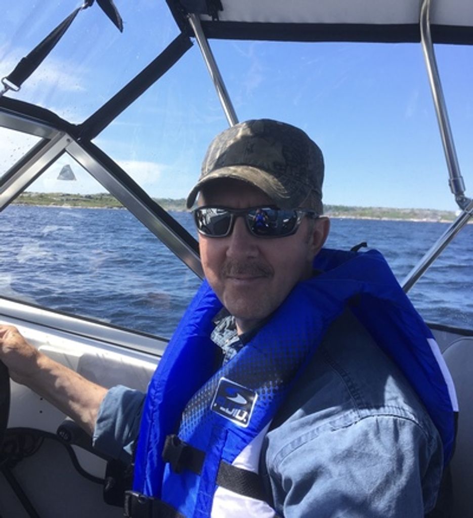 Calvin Gates Profile Photo