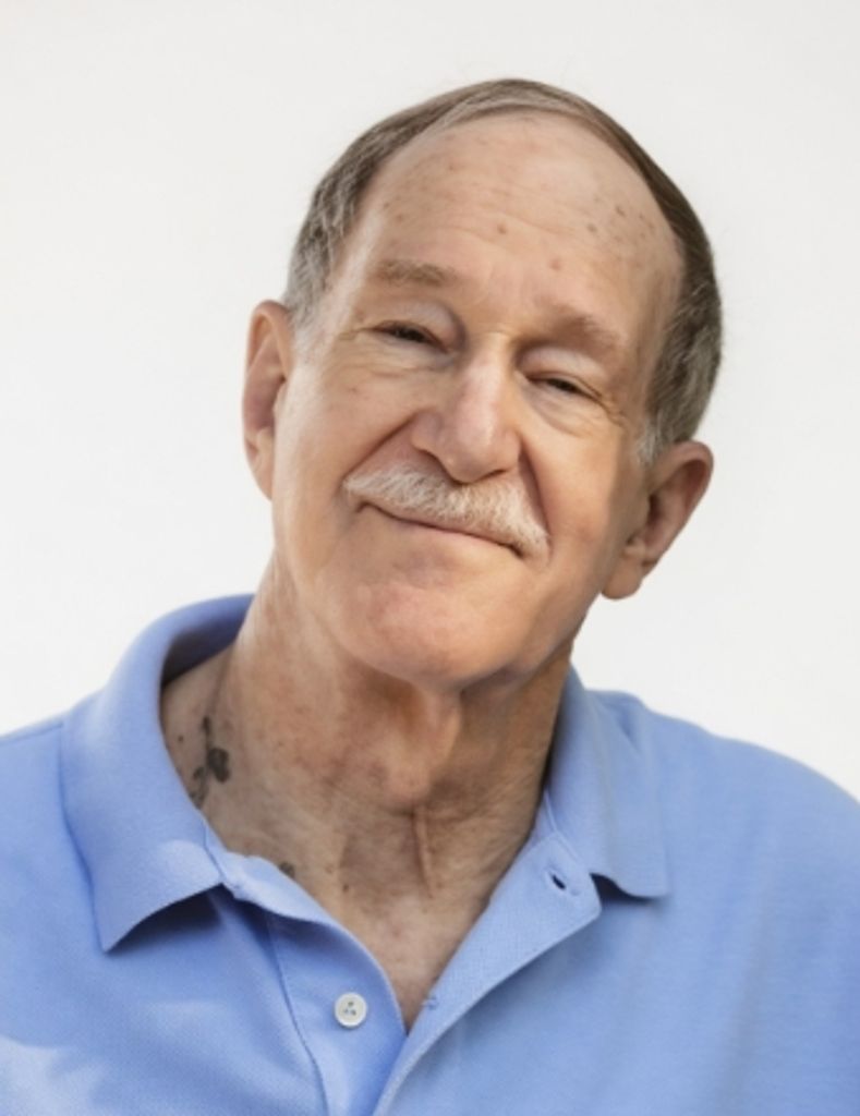 Bernard Hoffman Profile Photo
