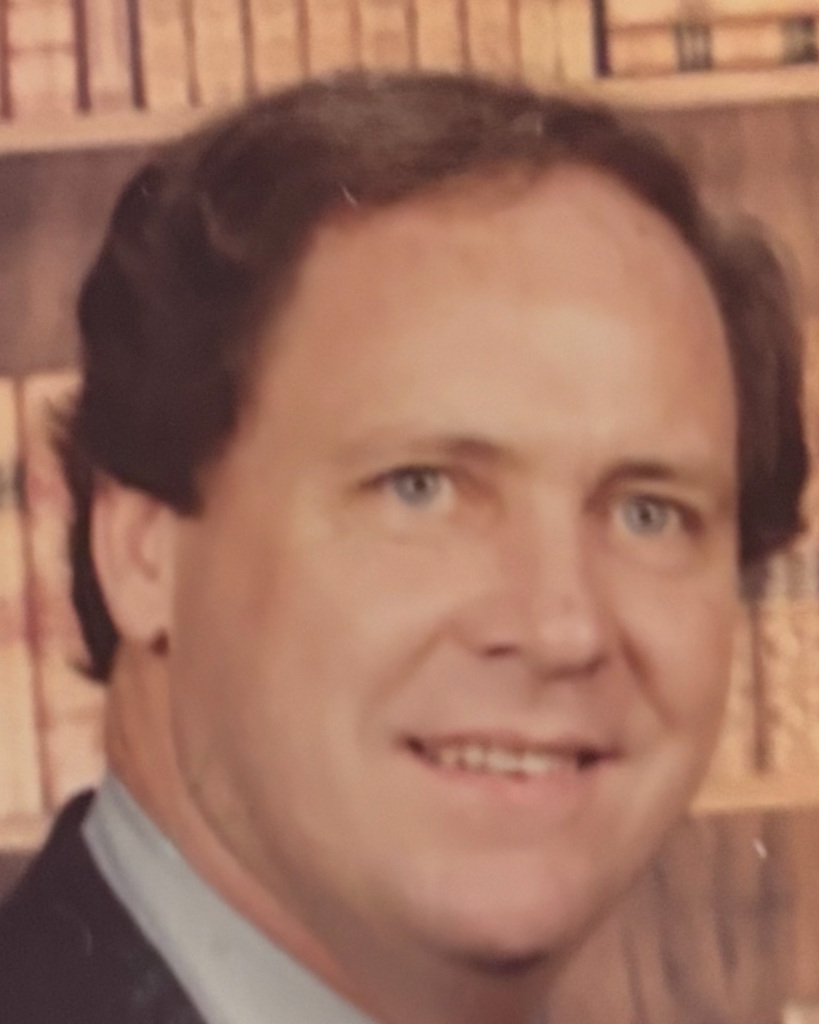 Bob Roy Mathews Profile Photo