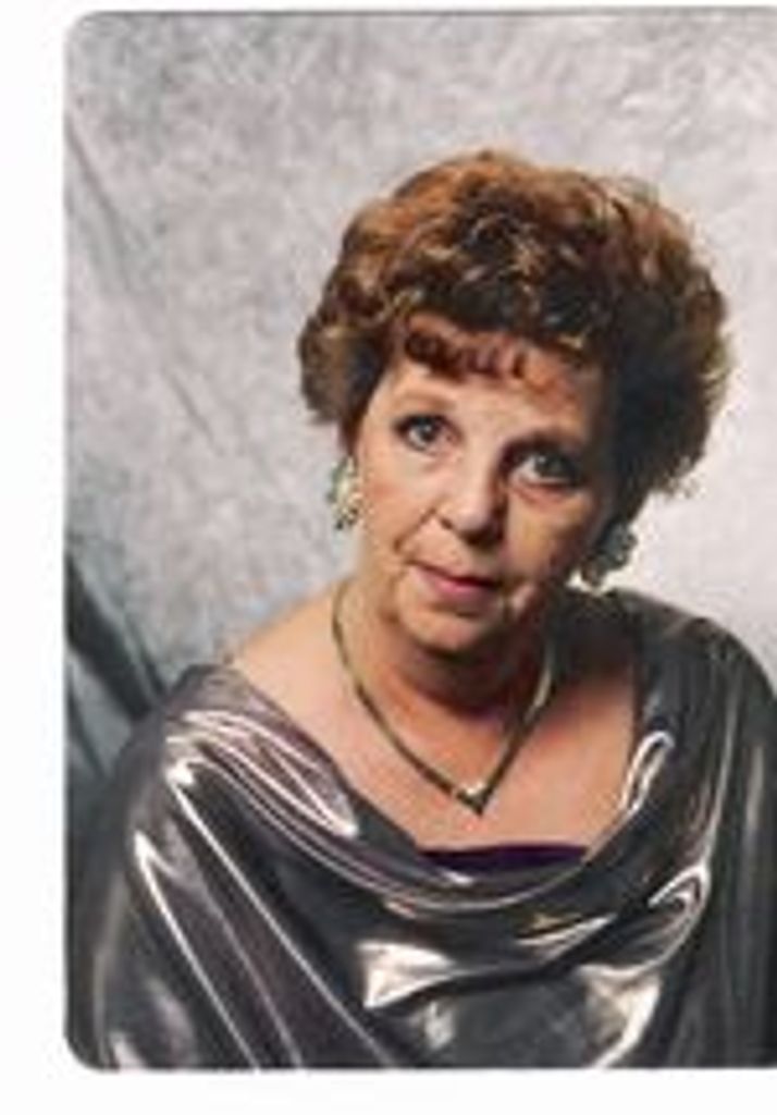 Gaynel Louise Mills