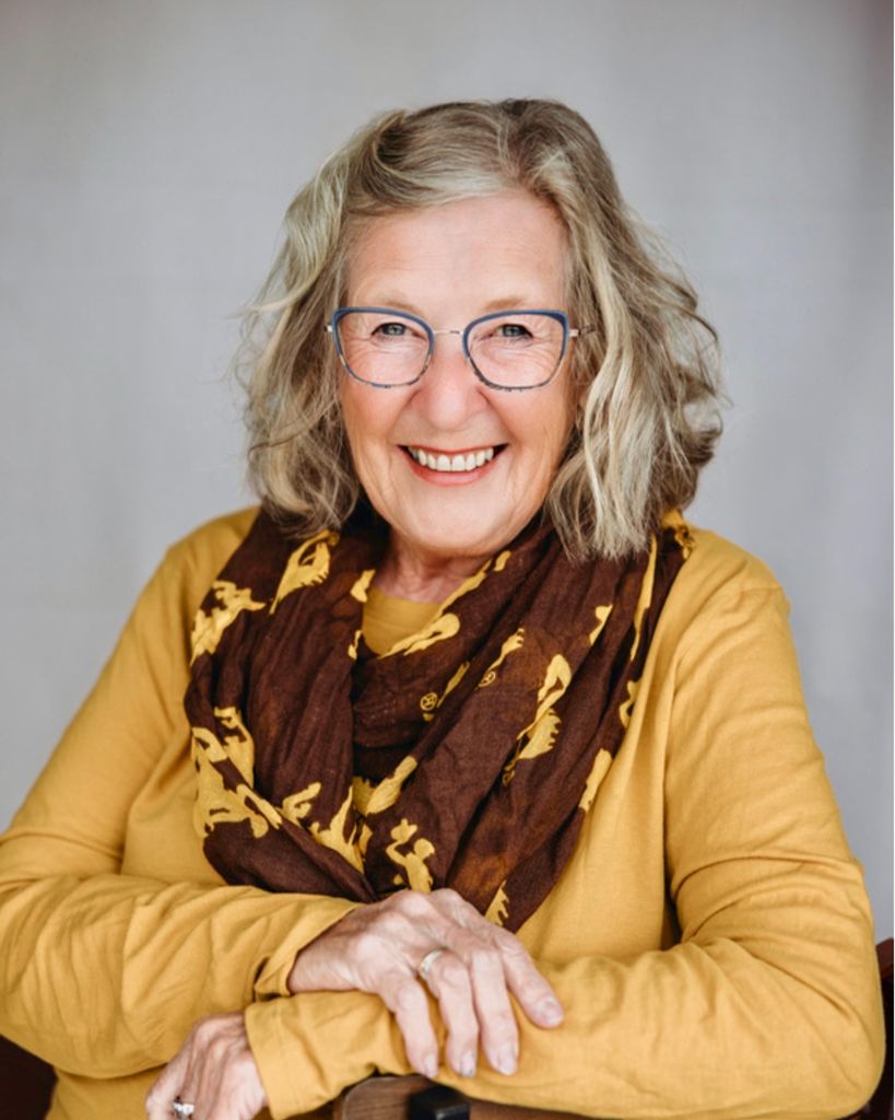 Suzey Jane Delger