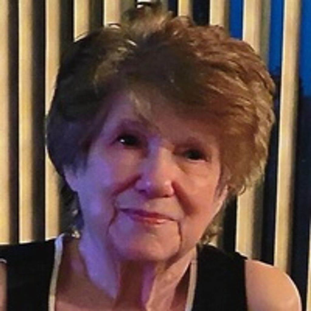Shirley Joann Tubbs