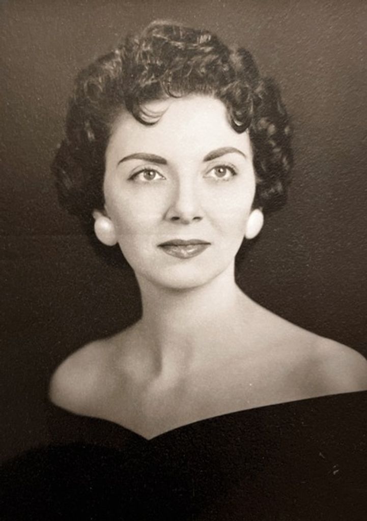 Patricia Frances Sailer Profile Photo