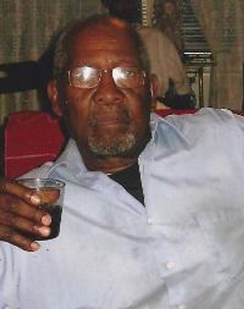 James B. Crudup