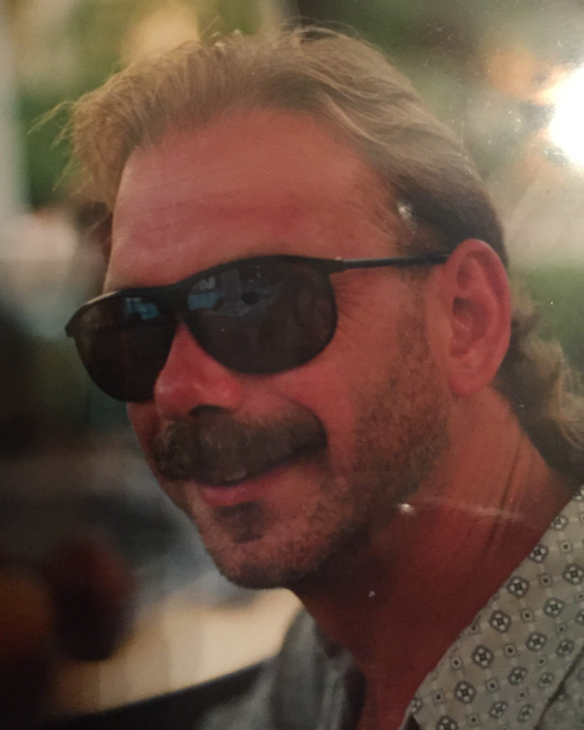 Bill Kline