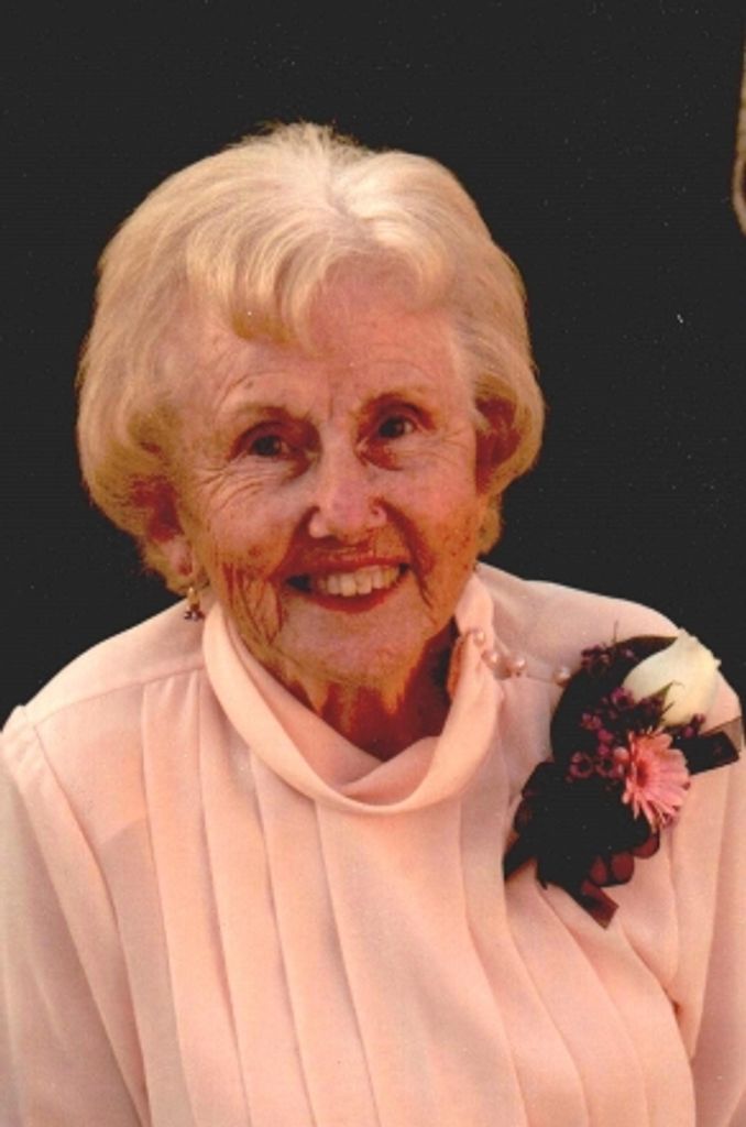 Beth Mcgibbon Profile Photo