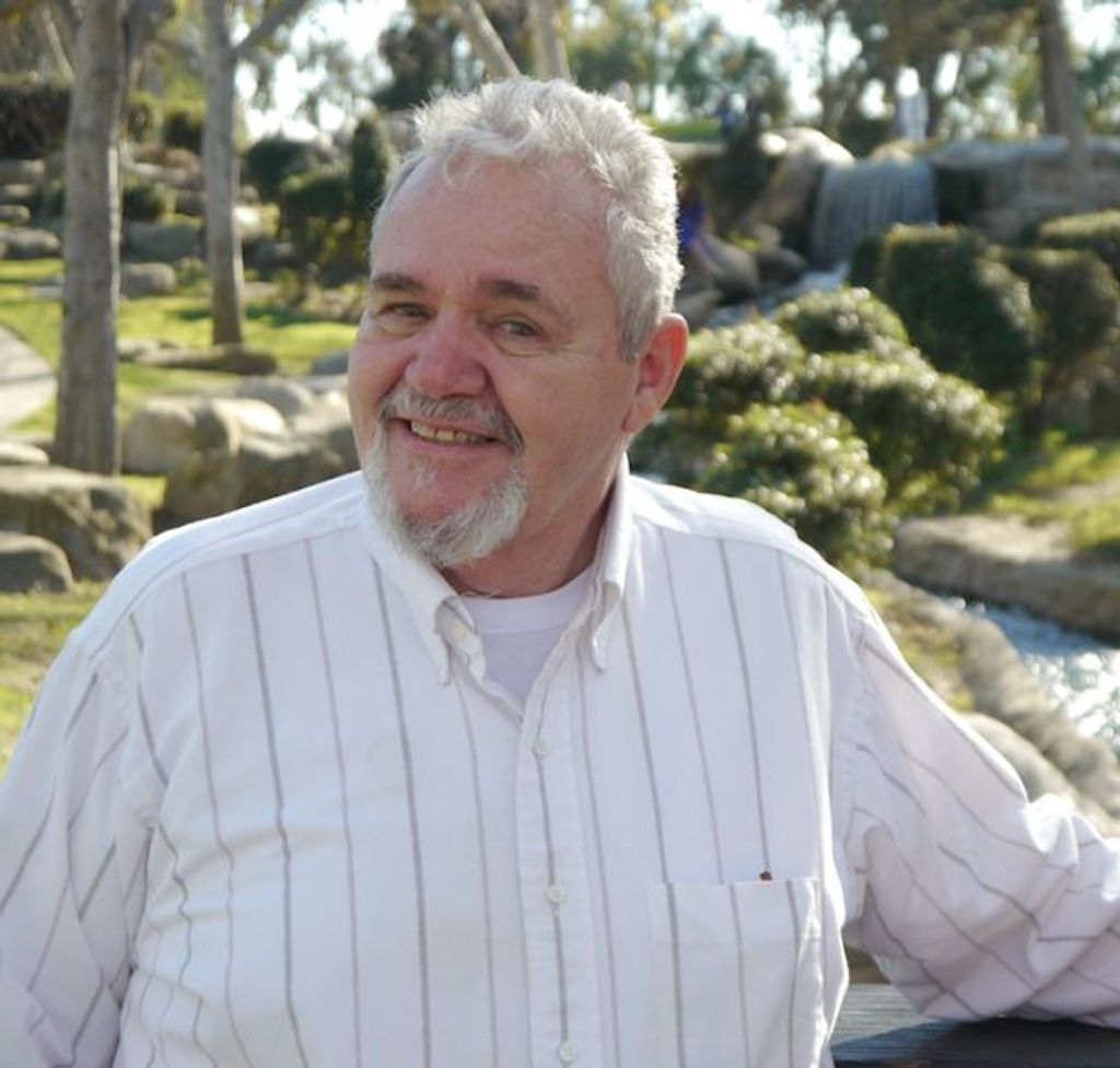 Stephen Martin Curran