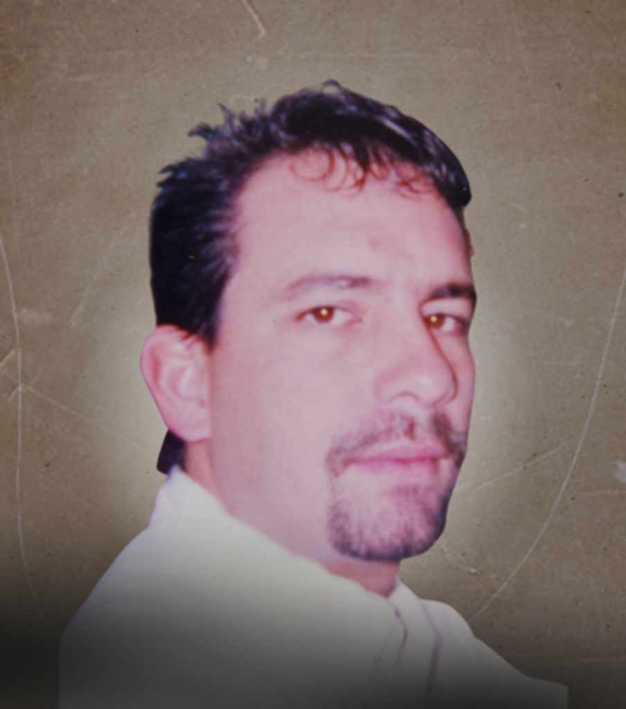 Mark Steven Whitaker Profile Photo