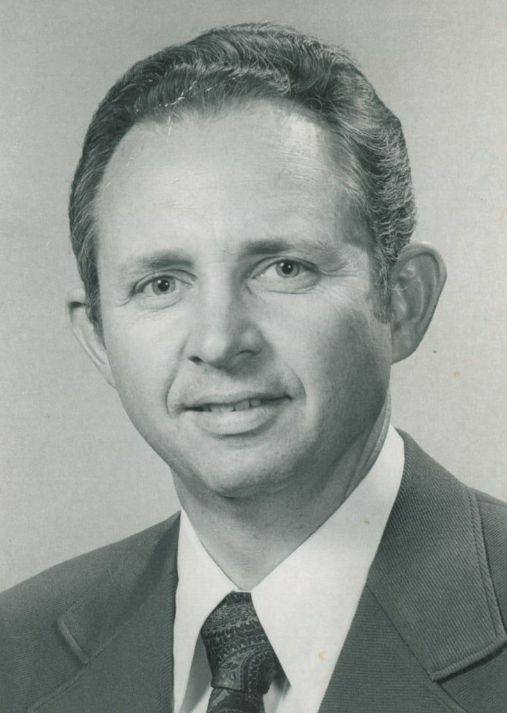 Calvin Eugene Faggart