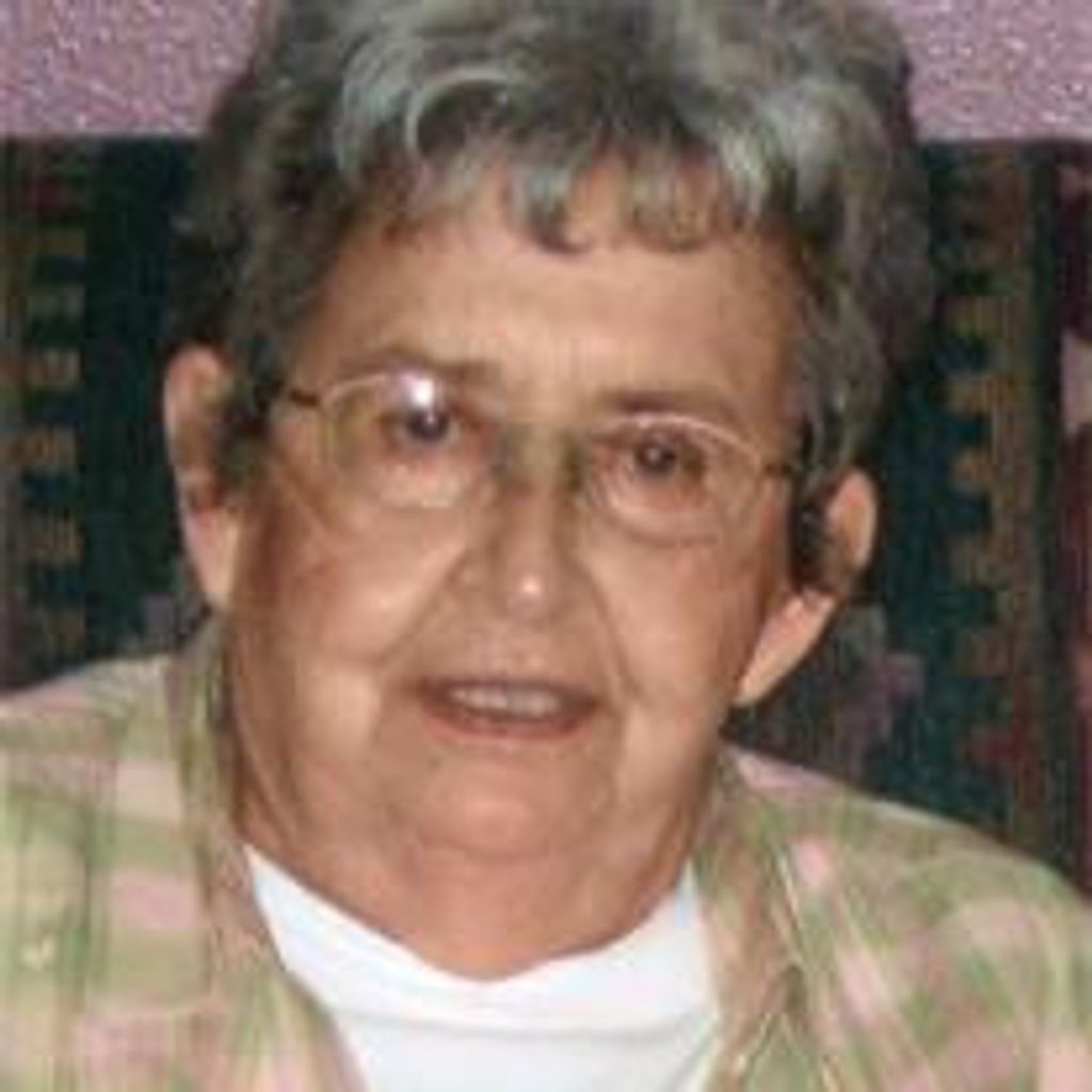 Joyce Miller