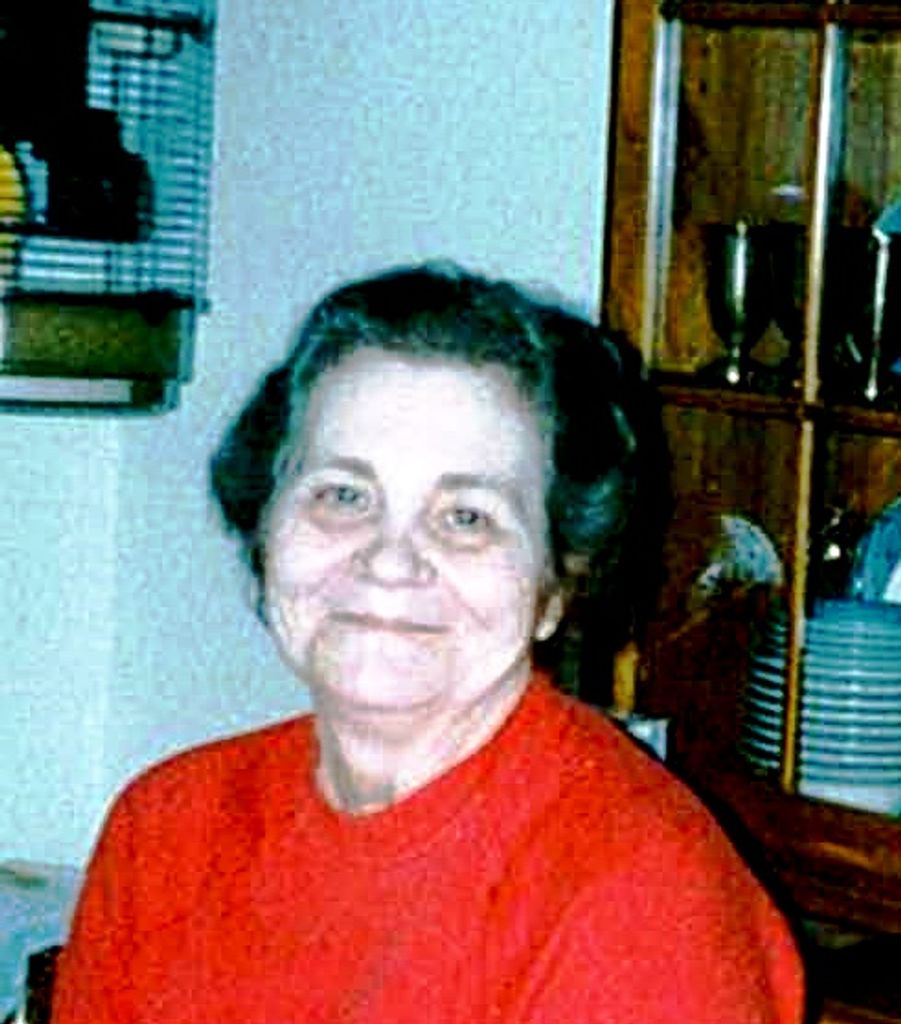 Dorothy M. Bryant Profile Photo