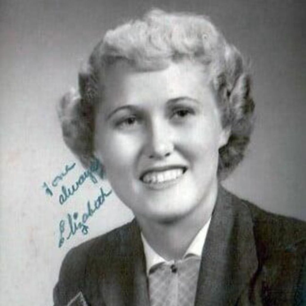 Mattie Elizabeth Clark