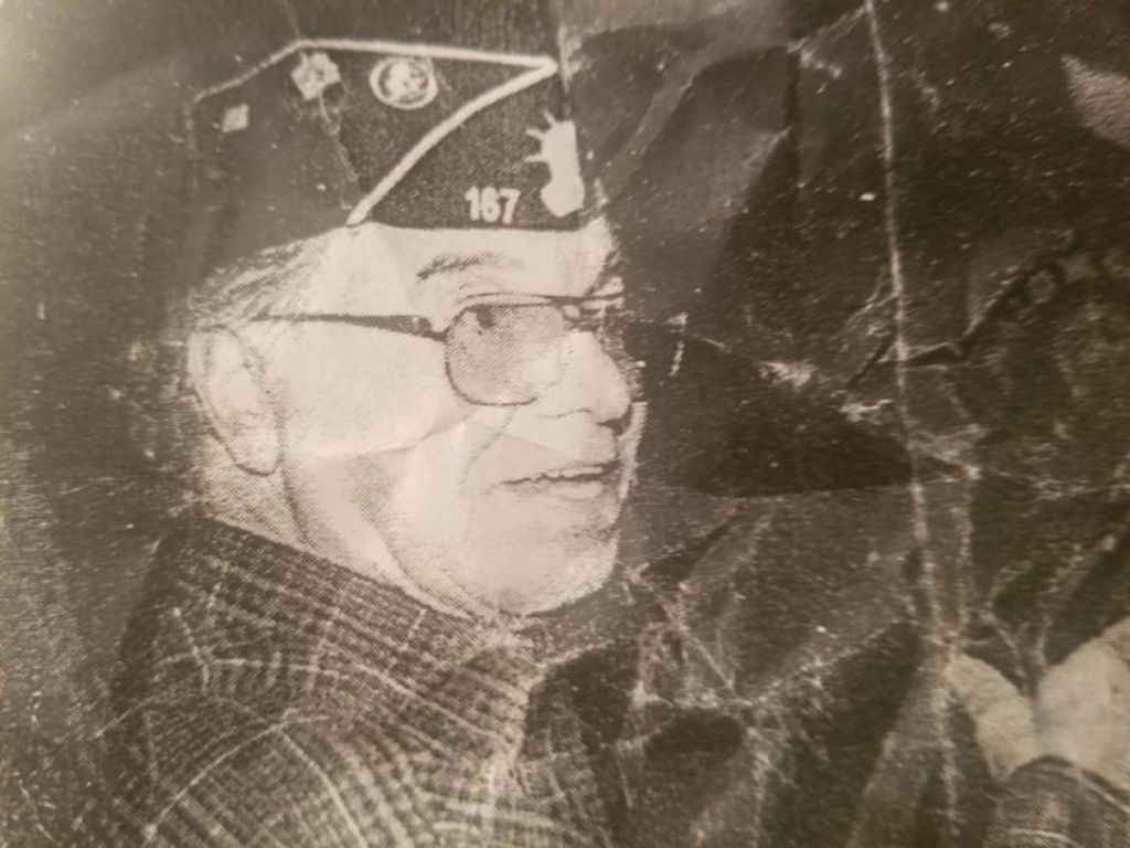 Anthony Salvemini