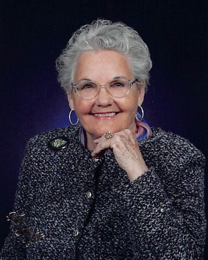Imogene Lee
