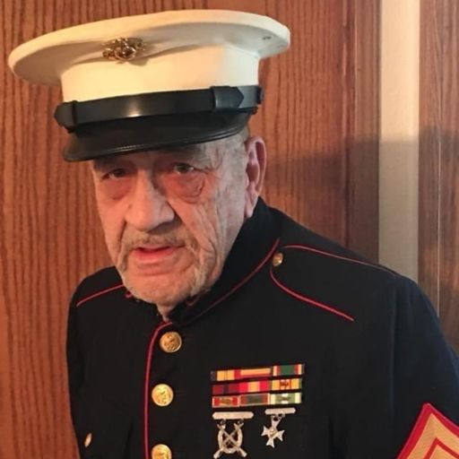 Harold Eugene Scadden Profile Photo