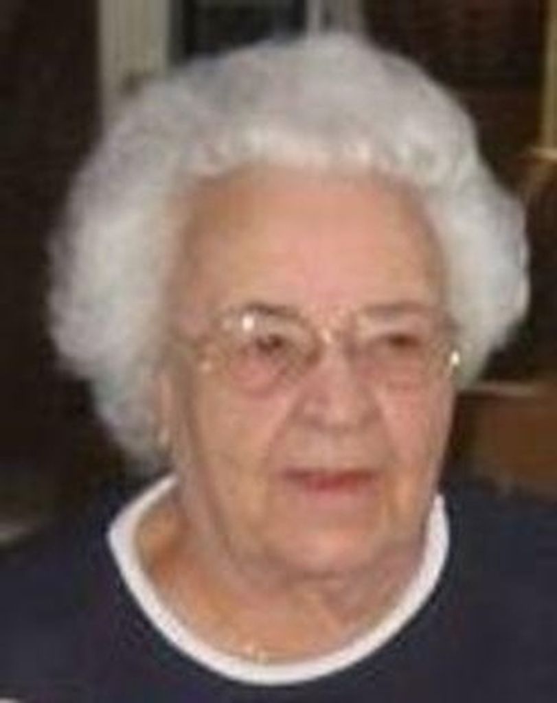 Pearl Wyckoff
